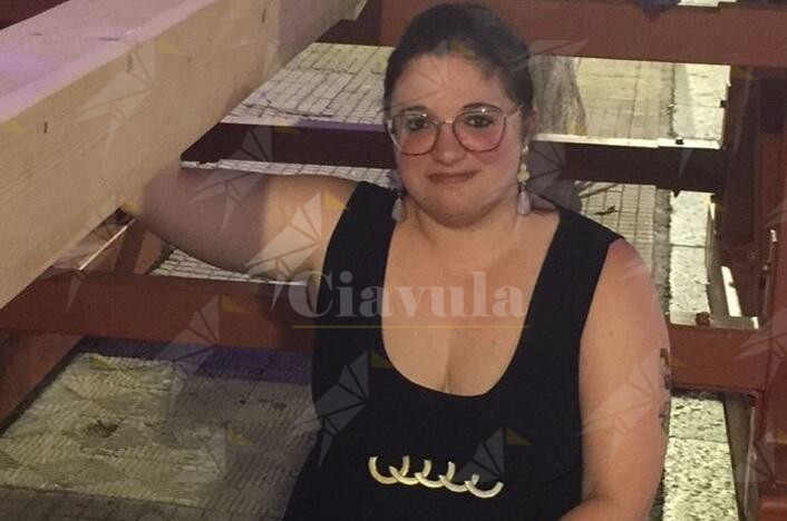 A Palmi l’esposizione d’arte di Maria Luisa Scampato