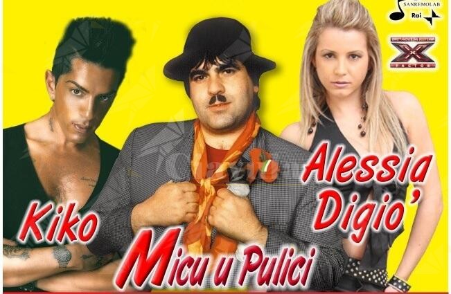 Questa sera a Cittanova la Festa dell’Emigrante con Micu u Pulici