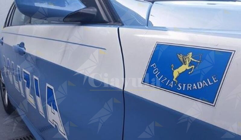 Estate 2025, intensificati i controlli della Polizia Stradale
