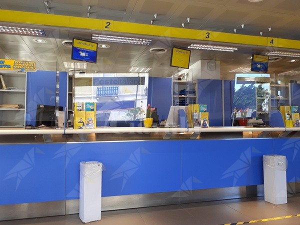Poste Italiane, da domani in pagamento le pensioni di ottobre in provincia di Reggio Calabria