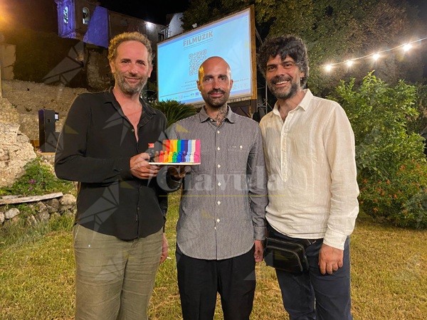 Gioiosa Ionica, conclusa la 7° edizione del FilMuzik