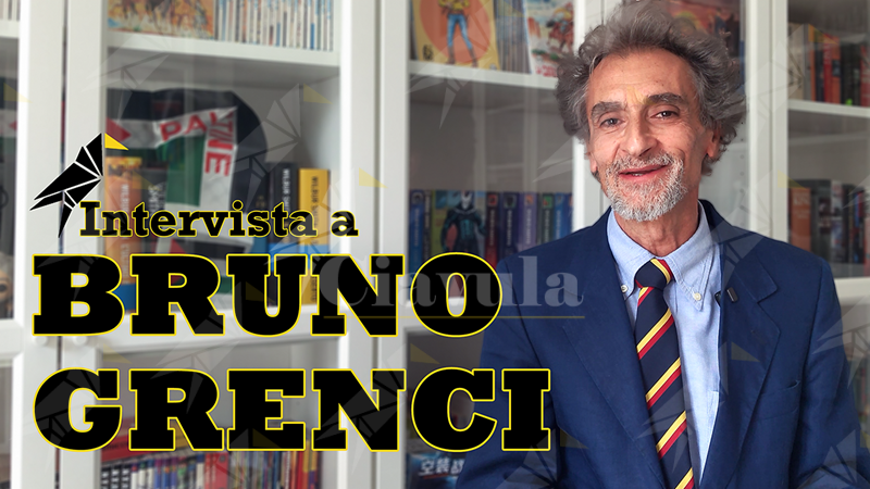 Caulonia, Bruno Grenci: “Dal lungomare alla 106, troppe prese in giro: serve coerenza e ascolto. Ho molta fiducia nella figura di Tridico”