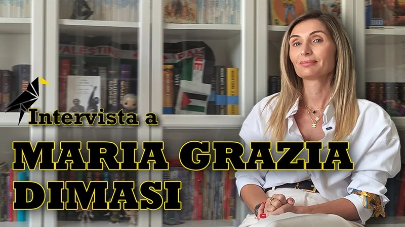 Maria Grazia Dimasi:”Caulonia privata di 78 ettari di bosco: serve chiarezza sulle responsabilità. Questa amministrazione naviga a vista, subisce gli eventi invece di governarli Maria Grazia Dimasi:”Caulonia privata di 78 ettari di bosco: serve chiarezza sulle responsabilità. Questa amministrazione naviga a vista, subisce gli eventi invece di governarli