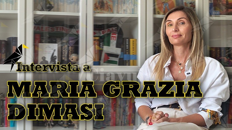 Maria Grazia Dimasi:”Caulonia privata di 78 ettari di bosco: serve chiarezza sulle responsabilità. Questa amministrazione naviga a vista, subisce gli eventi invece di governarli Maria Grazia Dimasi:”Caulonia privata di 78 ettari di bosco: serve chiarezza sulle responsabilità. Questa amministrazione naviga a vista, subisce gli eventi invece di governarli