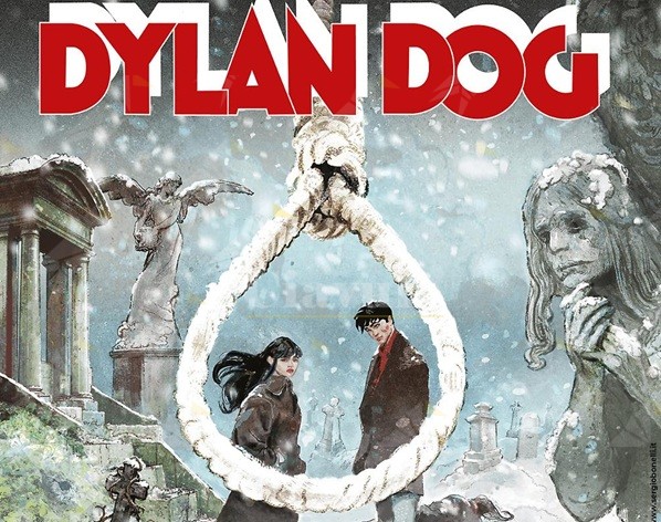 La recensione dell’albo mensile Dylan Dog Speciale 39 “Ai confini del crepuscolo”