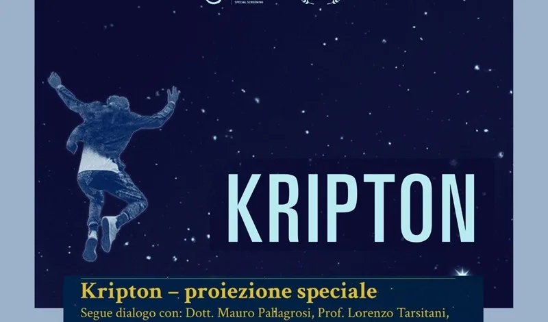A San Giovanni di Gerace la proiezione di “Kripton”, il docufilm che racconta la salute mentale