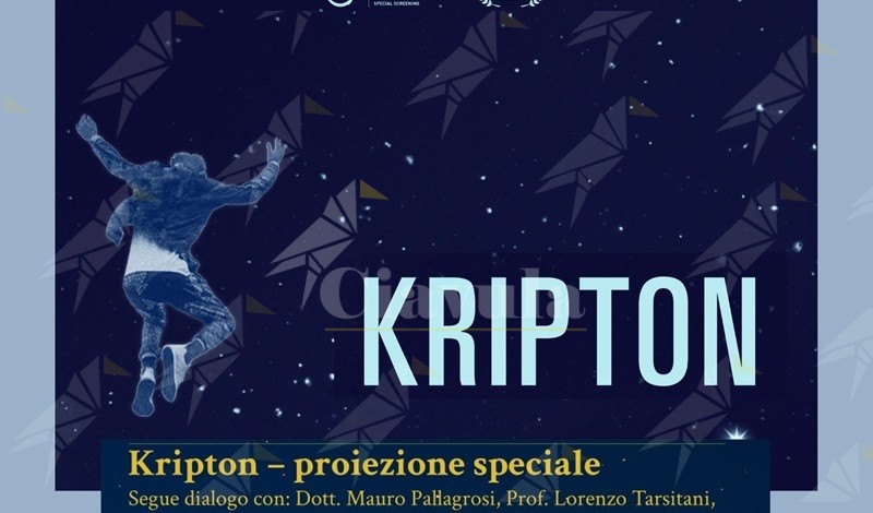 A San Giovanni di Gerace la proiezione di “Kripton”, il docufilm che racconta la salute mentale