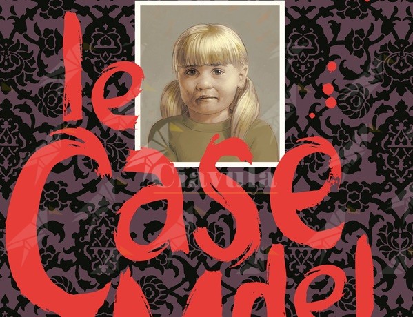 SaldaPress presenta “Le Case del Male”. Uno spaccato di Stati Uniti in balia di credenze sinistre e teorie del complotto