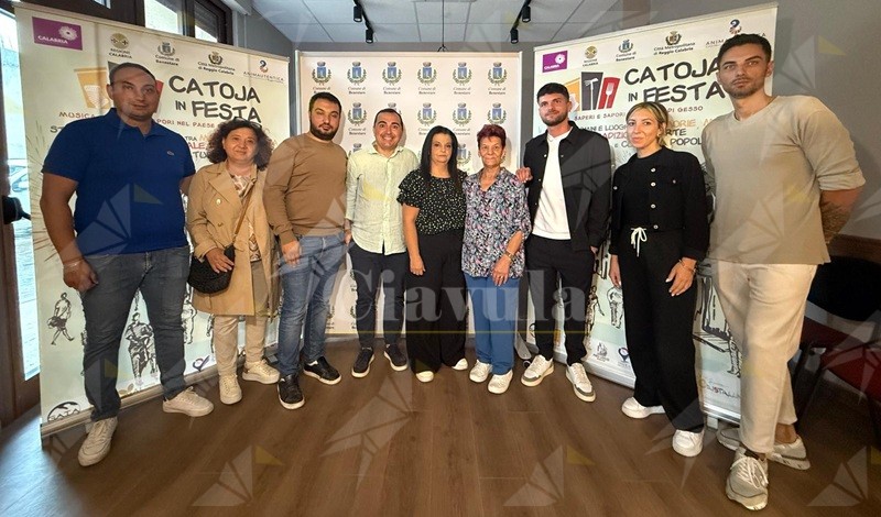 A Benestare torna anche quest’anno la manifestazione culturale ed enogastronomica “Catoja in festa”