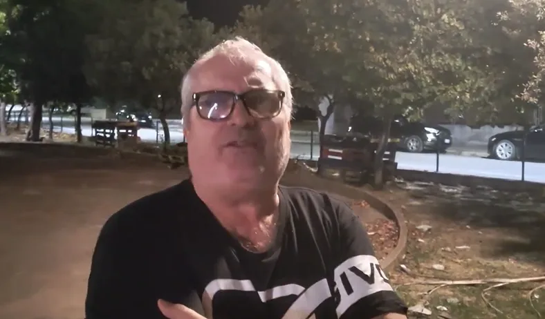 Caulonia, Pino Timpano: “La censura non è democrazia. Ci lamentiamo che la gente non va a votare e poi le impediamo di seguire i consigli comunali”
