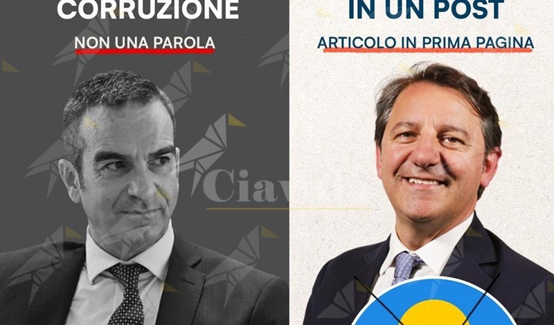 Tridico smentisce il quotidiano Libero: “A chi prova a screditarci con bufale, rispondiamo con serietà, fatti e idee”