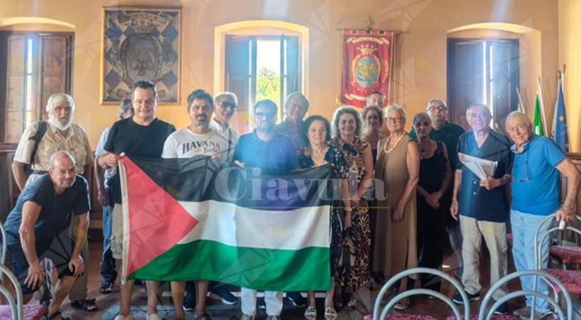 Movimenti e associazioni della Locride sulla guerra a Gaza e in Ucraina: “Non possiamo rimanere in silenzio”