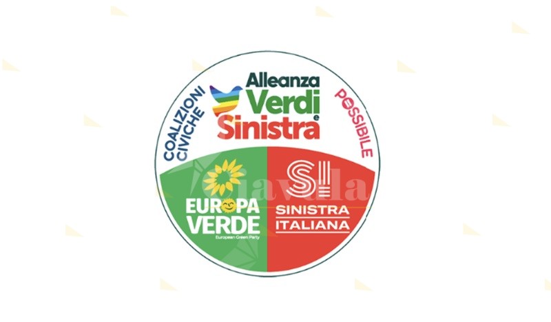 Alleanza Verdi Sinistra di Siderno: “514 volte grazie agli elettori che hanno votato la nostra lista”