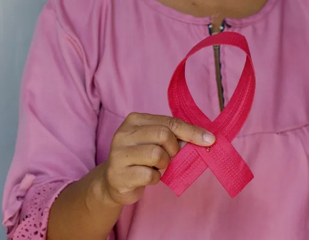 Mario Murdolo: “In arrivo un ottobre rosa al reparto oncologico di Locri”