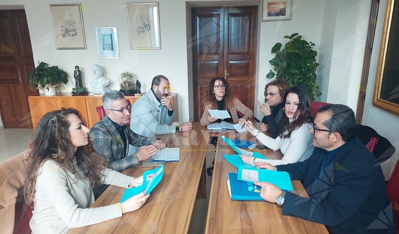 Intimidazione al sindaco di Taurianova, la solidarietà della Giunta e dei Gruppi di Maggioranza