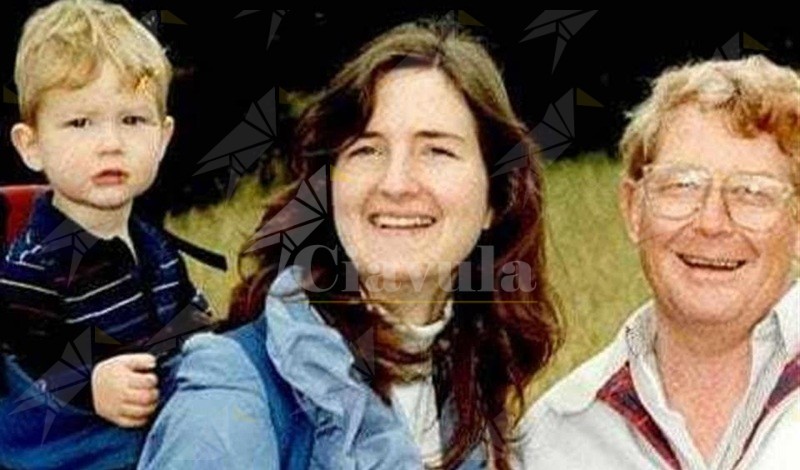 31 anni fa la tragedia del bambino americano Nicholas Green