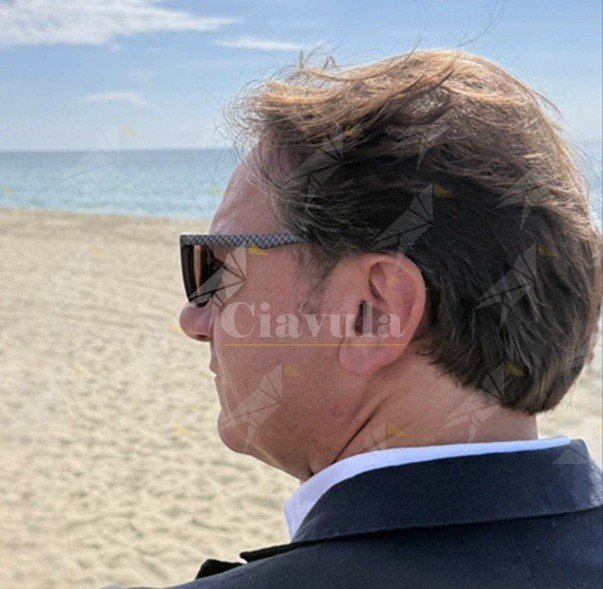 Tridico: “Dopo le passerelle Occhiuto e Meloni hanno lasciato Cutro e la Calabria senza risposte”