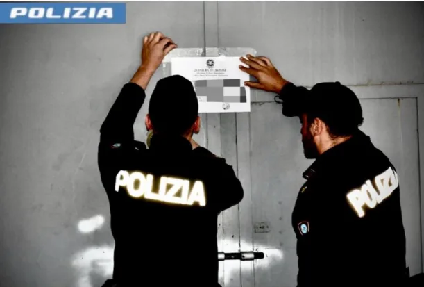 Scoperta rete di scommesse illegali a Crotone: scattano misure cautelari