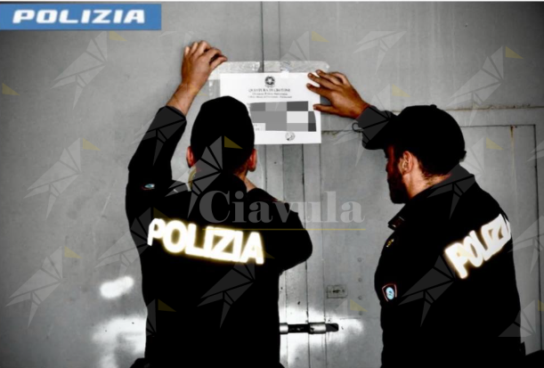 Scoperta rete di scommesse illegali a Crotone: scattano misure cautelari