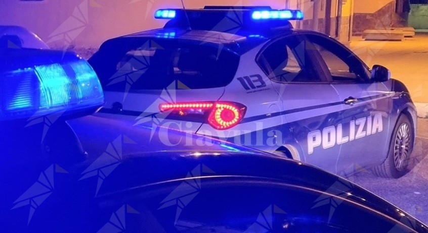 Rissa durante i festeggiamenti del Capodanno a Pizzo: una denuncia per lesioni aggravate