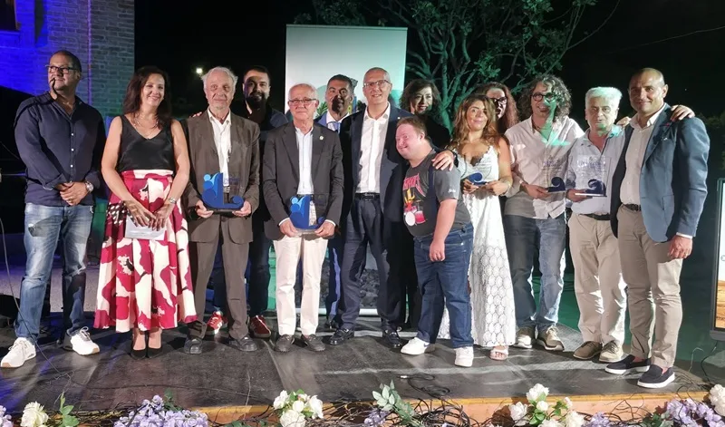 Premio Sant’Ilario 2025: i protagonisti della nona edizione Premio Sant’Ilario 2025: i protagonisti della nona edizione