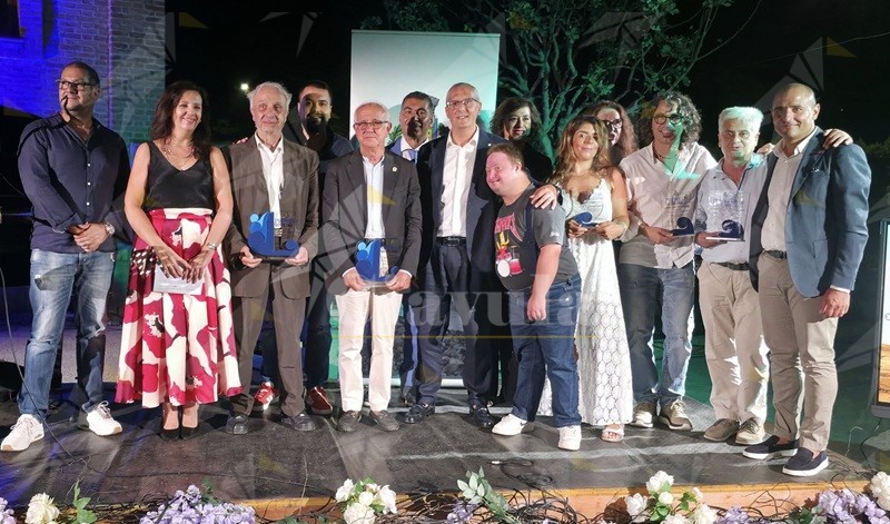 Premio Sant’Ilario 2025: i protagonisti della nona edizione
