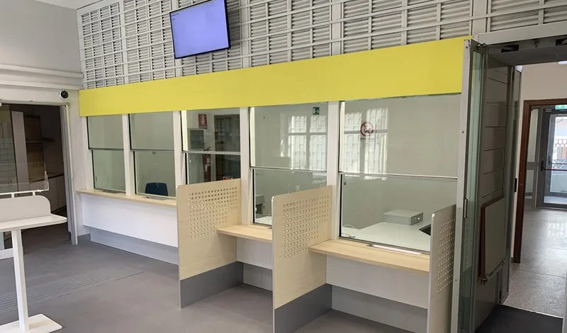 Poste Italiane, riapre l’ufficio postale di Rizziconi