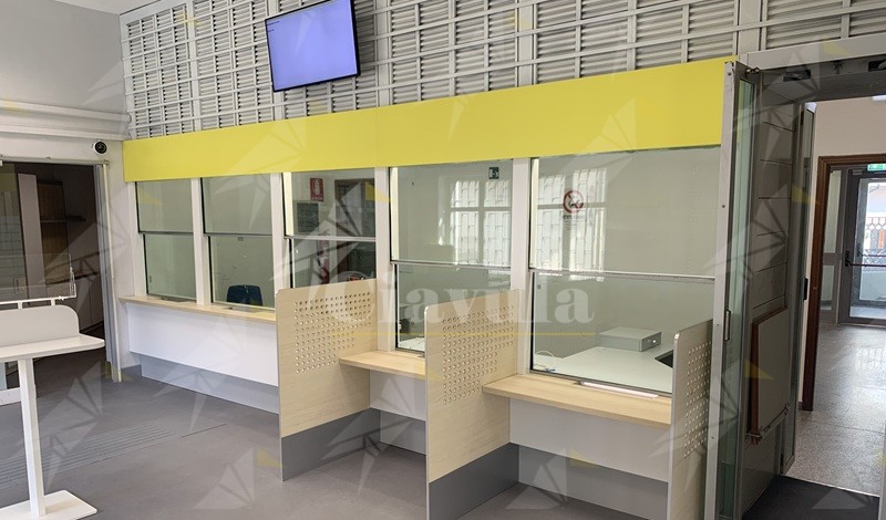 Poste Italiane, riapre l’ufficio postale di Rizziconi