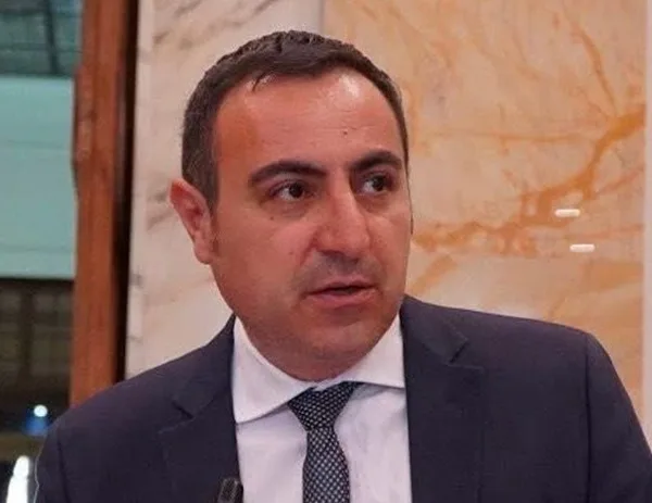 Gioiosa Ionica, Salvatore Fuda candidato con Alleanza Verdi e Sinistra a sostegno di Pasquale Tridico presidente Gioiosa Ionica, Salvatore Fuda candidato con Alleanza Verdi e Sinistra a sostegno di Pasquale Tridico presidente