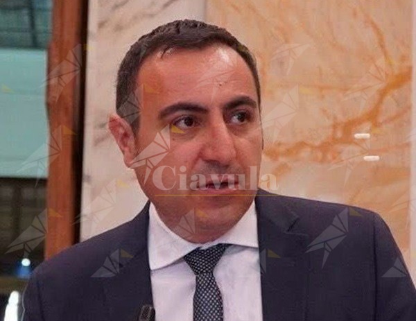 Gioiosa Ionica, Salvatore Fuda candidato con Alleanza Verdi e Sinistra a sostegno di Pasquale Tridico presidente