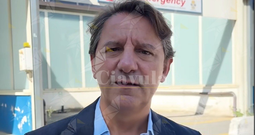 Sanità, Tridico: «Migrazione sanitaria lievitata di 63 milioni da quando c’è Occhiuto, 53 solo nell’ultimo anno»