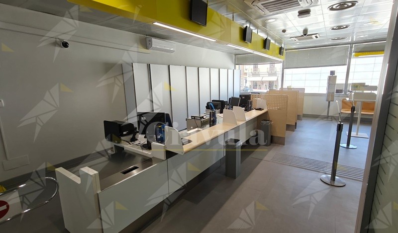Domani la riapertura dell’ufficio postale di Gioiosa Ionica in versione “Polis”