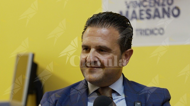 “Non possiamo più accettare l’isolamento dei nostri territori”, Vincenzo Maesano rilancia le misure Uncem per la Calabria