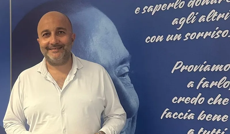 Accolta la proposta di Vincenzo Mazzaferro di costituire una commissione dedicata a valorizzare il patrimonio territoriale della Vallata del Torbido Accolta la proposta di Vincenzo Mazzaferro di costituire una commissione dedicata a valorizzare il patrimonio territoriale della Vallata del Torbido