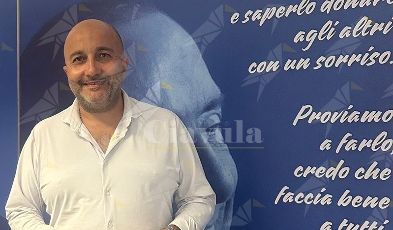 Accolta la proposta di Vincenzo Mazzaferro di costituire una commissione dedicata a valorizzare il patrimonio territoriale della Vallata del Torbido