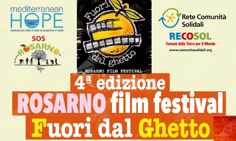 Grande successo per il Rosarno Film Festival