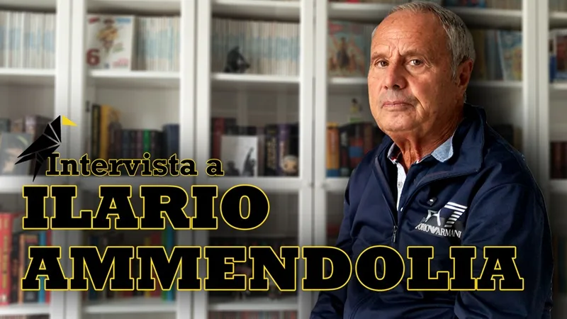 Ilario Ammendolia: “A Caulonia abbiamo una storia della sinistra lunga e gloriosa. Chi vuole amministrare deve mettersi in discussione ogni giorno”