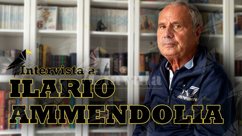 Ilario Ammendolia: “A Caulonia abbiamo una storia della sinistra lunga e gloriosa. Chi vuole amministrare deve mettersi in discussione ogni giorno”