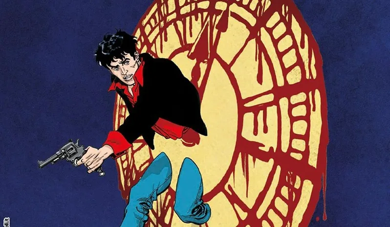 Sergio Bonelli Editore presenta: “Dylan Dog. Dopo mezzanotte”