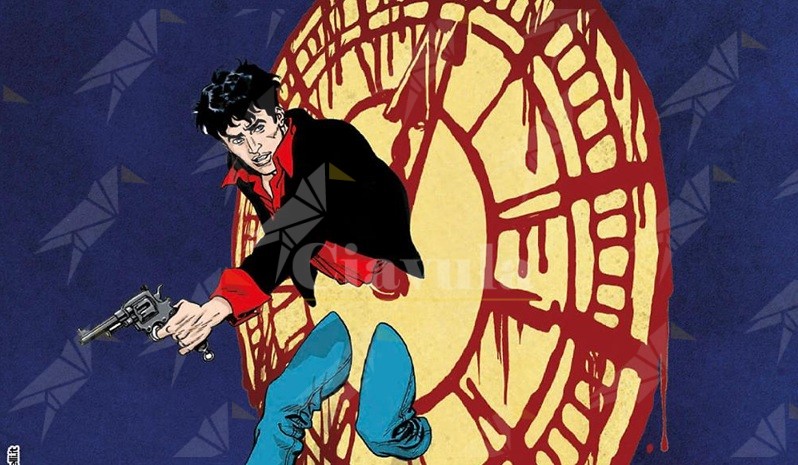 Sergio Bonelli Editore presenta: “Dylan Dog. Dopo mezzanotte”