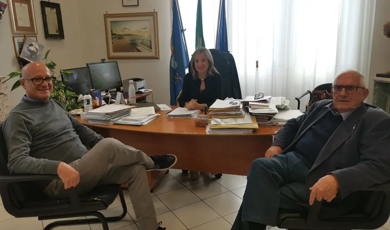 Siderno verso l’avvio della piscina comunale Siderno verso l’avvio della piscina comunale
