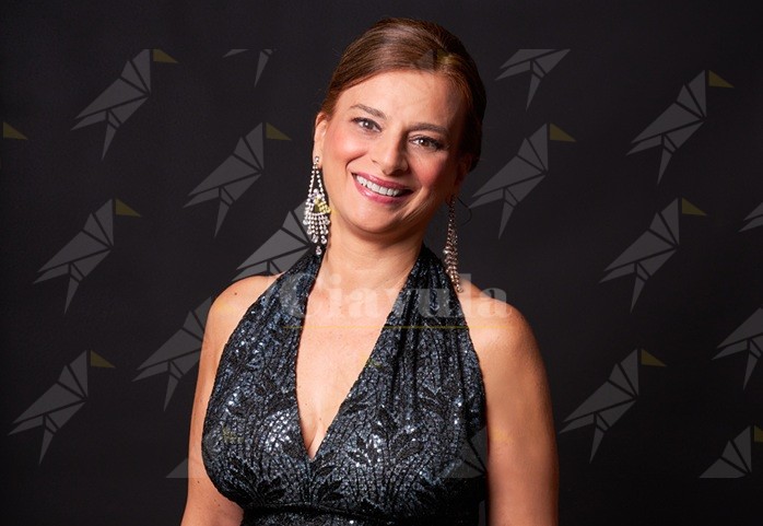 Intervista all’artista poliedrica Ingrid Carbone