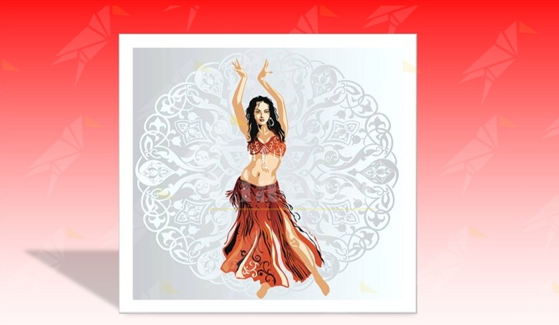 Il SAI di Cinquefrondi presenta “La voce del corpo” – un corso gratuito di ballo arabo per donne di tutte le età