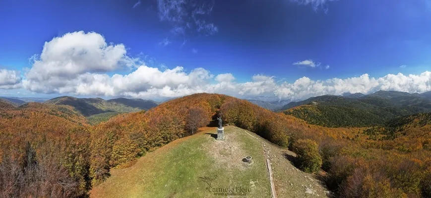 L’Aspromonte come un’aula a cielo aperto. Il progetto dell’Ente Parco nazionale per i viaggi d’istruzione