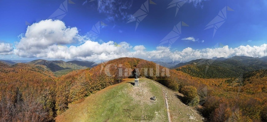 L’Aspromonte come un’aula a cielo aperto. Il progetto dell’Ente Parco nazionale per i viaggi d’istruzione