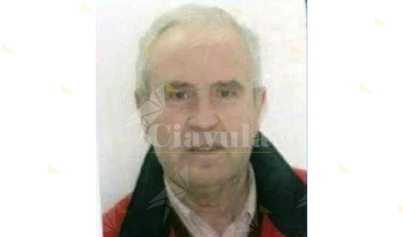 Anziano scomparso nel Reggino: ricerche in corso