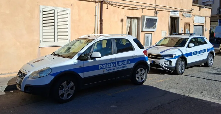Per il Carabiniere Battista Mastroianni il picchetto d’onore della Polizia Municipale di Caulonia
