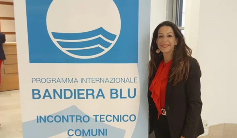 Il comune di Caulonia ha partecipato alla riunione tecnica per avviare la campagna di assegnazione alla Bandiera Blu 2026 Il comune di Caulonia ha partecipato alla riunione tecnica per avviare la campagna di assegnazione alla Bandiera Blu 2026