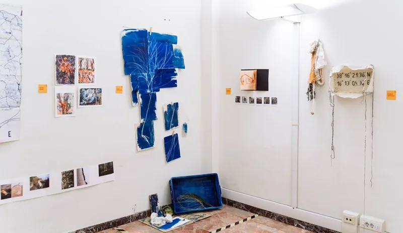 Best Artist in Gerace porta la Calabria alla Torino Art Week