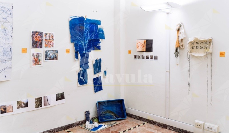 Best Artist in Gerace porta la Calabria alla Torino Art Week